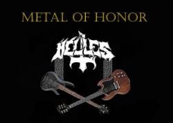 Helles : Metal of Honor